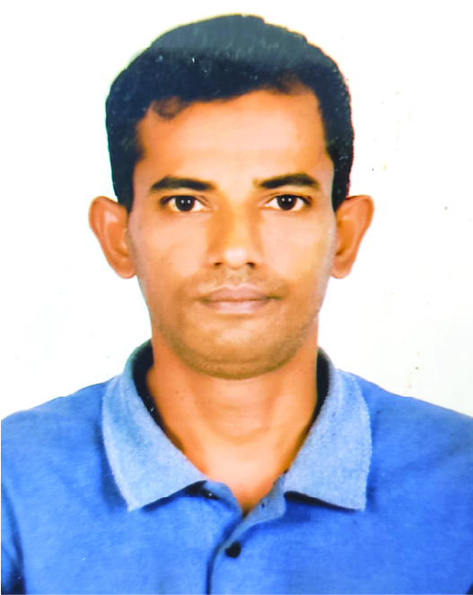 Photo of মো: তুহিন